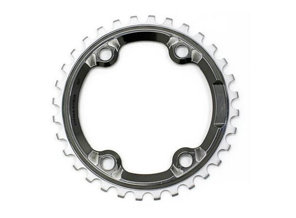 Shimano XTR M9000/20 34T singel drev 34T, 11-delt